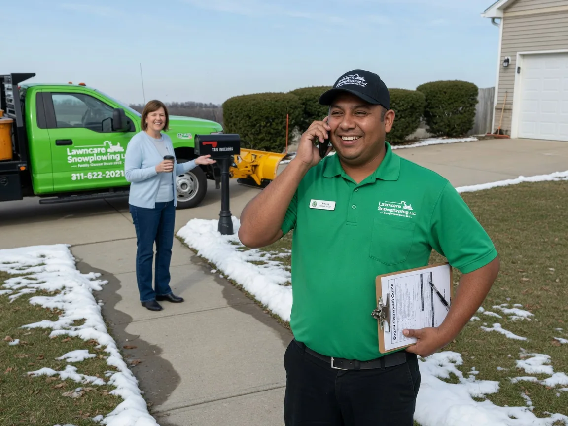 Lawn Care Services By Expert Landscaper Dennis Port, MA FAQs